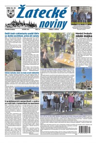 Žatecké noviny 19/25
