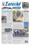Žatecké noviny 19/25