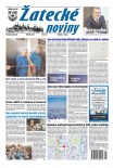 Žatecké noviny č. 41/2026