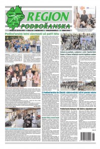 Region Podbořanska 26/25
