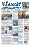 Žatecké noviny 37/25