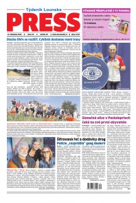 Lounský Press 29/25
