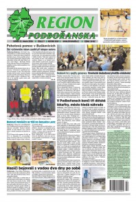 Region Podbořanska 07/26