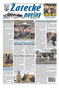 Žatecké noviny 32/25