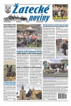 Žatecké noviny 32/25