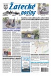 Žatecké noviny č. 39/2026