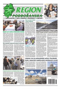 Region Podbořanska 08/26