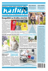 Nástup č. 28/2026