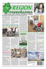 Region Podbořanska 34/25