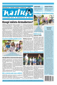 Nástup 30/25