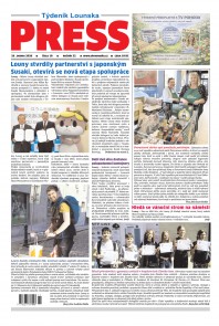 Lounský Press 18/26