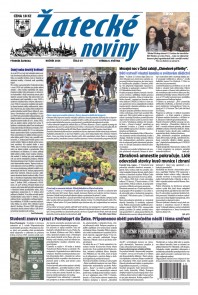 Žatecké noviny 19/26