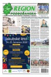 Region Podbořanska č. 29/2026
