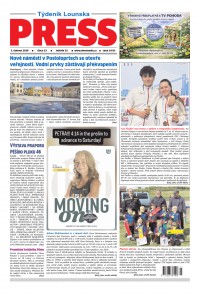 Lounský Press 23/26