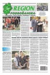 Region Podbořanska 39/25