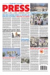 Lounský Press č. 33/2026