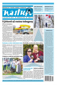 Nástup 17/26
