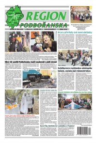 Region Podbořanska 44/25