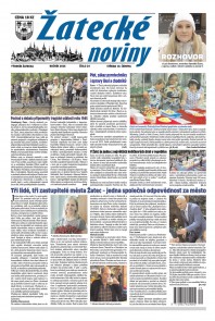 Žatecké noviny 24/26