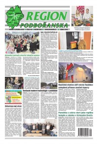 Region Podbořanska 49/25