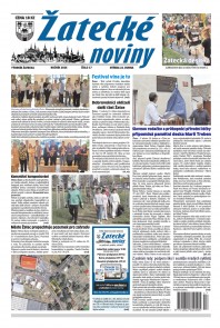 Žatecké noviny 17/26