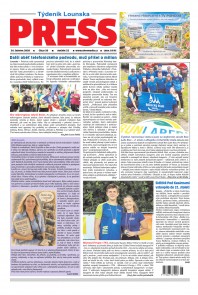Lounský Press 26/26