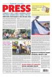 Lounský Press 30/25
