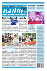 Nástup č. 30/2026