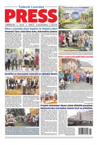 Lounský Press č. 28/2026
