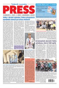 Lounský Press 47/25