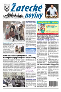 Žatecké noviny 04/26
