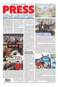 Lounský Press 17/26