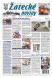 Žatecké noviny 45/25