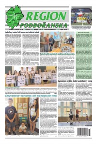 Region Podbořanska 23/26