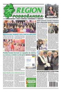Region Podbořanska 05/26