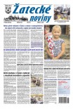 Žatecké noviny č. 36/2026