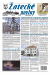Žatecké noviny 28/25