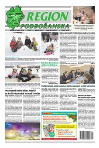 Region Podbořanska 03/26