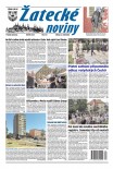 Žatecké noviny č. 30/2026