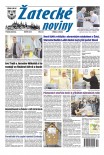 Žatecké noviny č. 42/2026