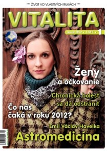 Vitalita 01 2012