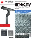 Střechy, Fasády, Izolace 9/2025