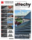 Střechy, Fasády, Izolace 6/2026