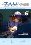 Zdravotnictví a medicína 06/2026