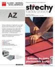 Střechy, Fasády, Izolace 6/2025
