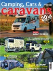 Camping, Cars & Caravans 5/2025