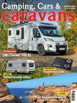 Camping, Cars & Caravans 3/2026