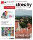 Střechy, Fasády, Izolace 7/2026