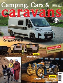 Camping, Cars & Caravans 2/2026