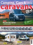 Camping, Cars & Caravans 6/2025